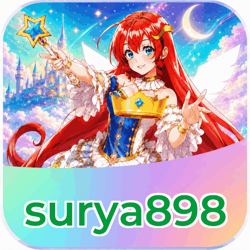 surya898