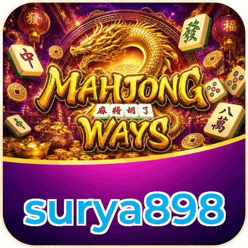 surya898