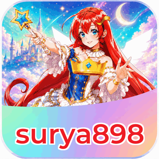 surya898