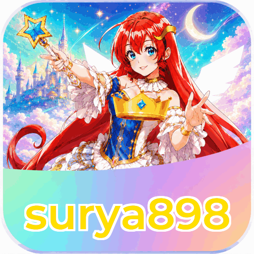 surya898 APK Indonesia - Panduan Lengkap dan Tutorial