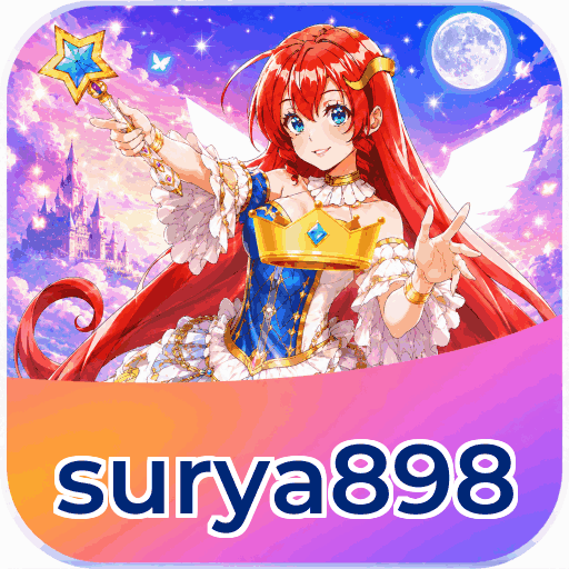surya898 APK Indonesia - Panduan Lengkap dan Tutorial